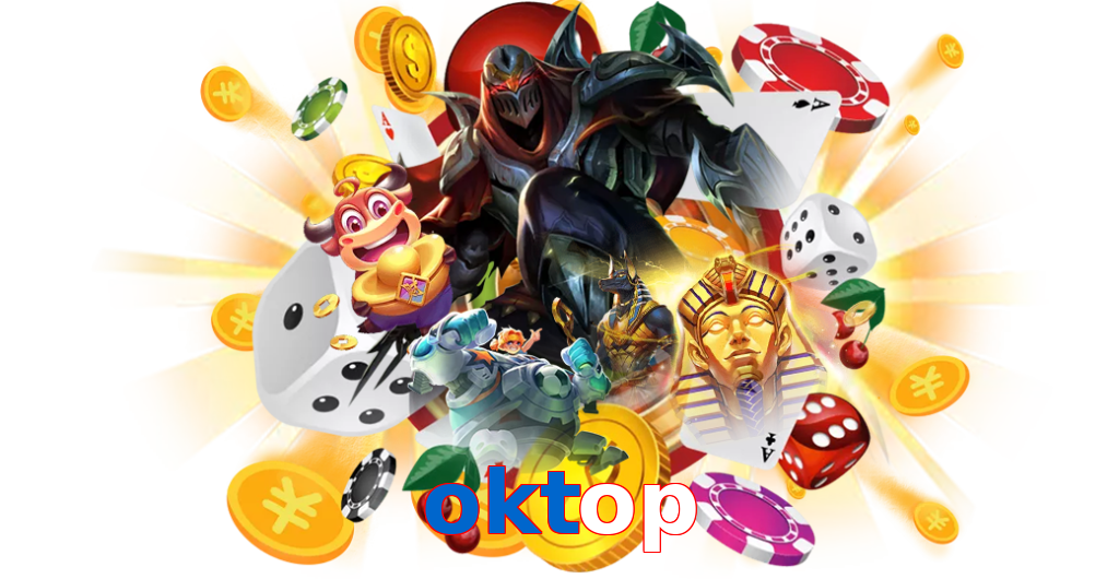 oktop